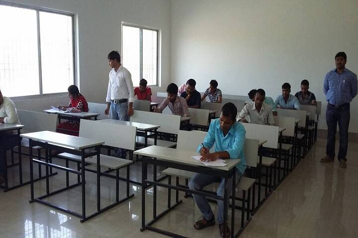 classroom